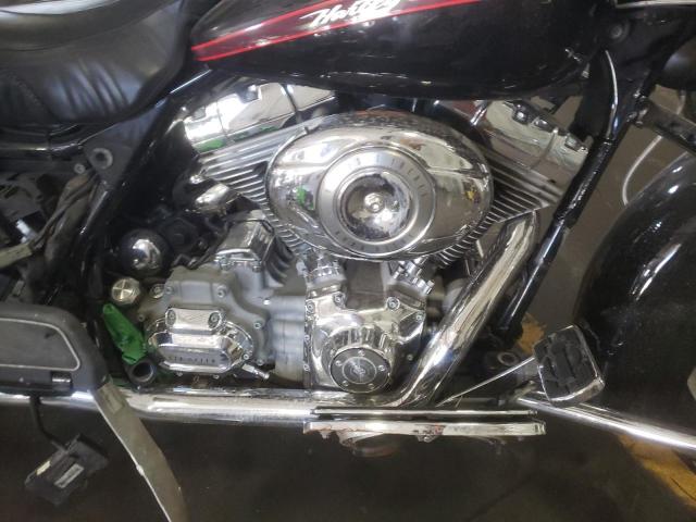 2007 HARLEY-DAVIDSON FLTR 1HD1FS4197Y640638