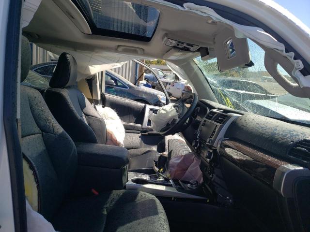 2022 TOYOTA 4RUNNER LI JTEKU5JR7N6011360