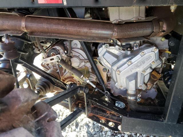 2021 POLARIS RANGER 500 3NSMAA509ME108092