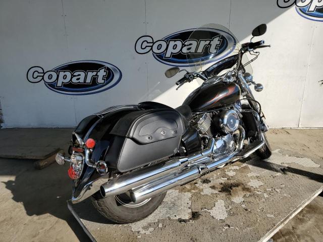 2008 YAMAHA XVS1100 C JYAVP11Y38A011264