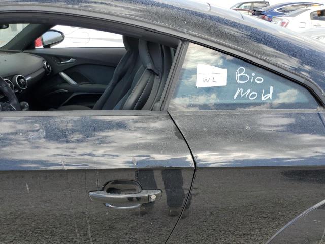 2016 AUDI TT TRUC5AFV5G1001226