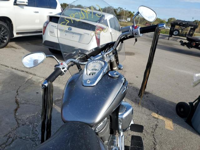 2020 SUZUKI VL800 M JS1VS55A9L7100084