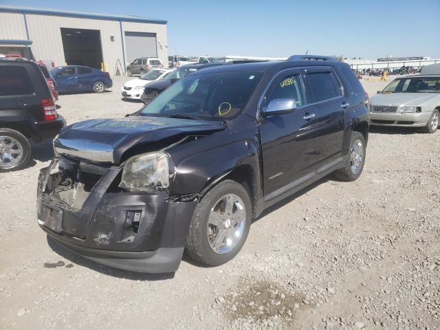 2GKALWEK9D6223910 GMC Terrain Slt