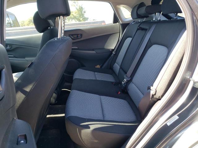 2022 HYUNDAI KONA SEL - KM8K22AB3NU803914