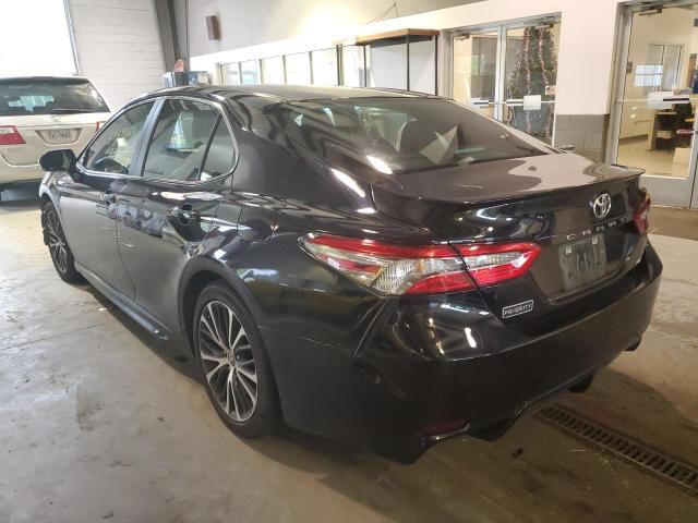 2018 TOYOTA CAMRY L - 4T1B11HK2JU078383