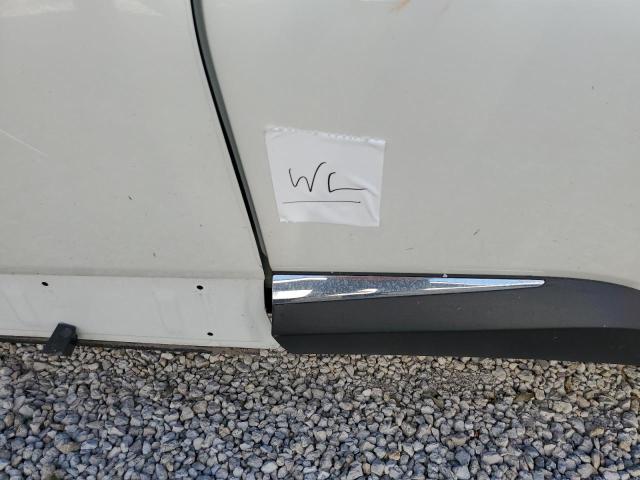 2022 NISSAN MURANO SL 5N1AZ2CJ7NC123340