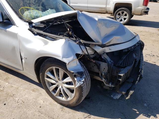 2015 INFINITI Q50 BASE/P JN1BV7AP7FM336764