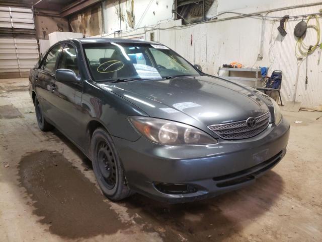 2002 Toyota Camry LE for sale in Casper, WY