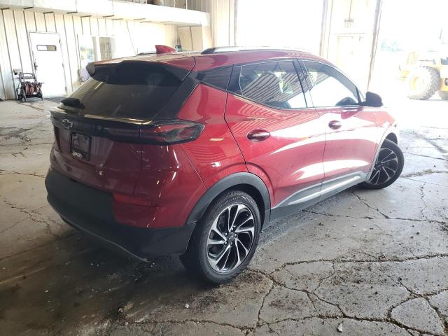2022 CHEVROLET BOLT EUV P 1G1FZ6S09N4109145