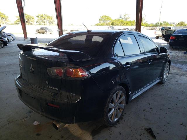 2015 MITSUBISHI LANCER GT JA32U8FW3FU021240