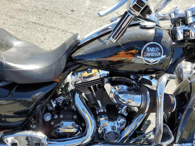 2008 HARLEY-DAVIDSON FLHRC - 1HD1FR4348Y638601