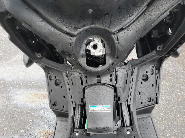 2020 YAMAHA CZD300 A MH3SH10Y4LK002731