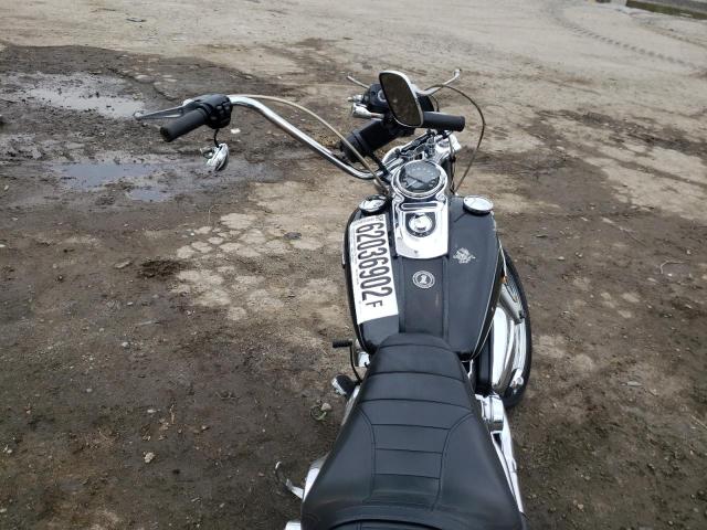 2013 HARLEY-DAVIDSON FXDC DYNA 1HD1GV418DC304969