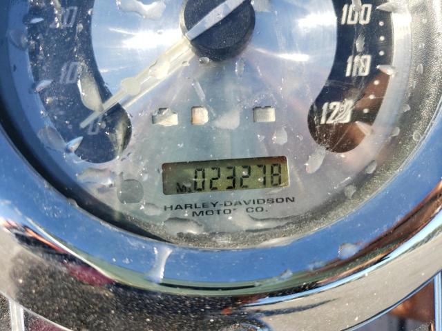 2006 HARLEY-DAVIDSON FLSTFSE 1HD1PNF106Y955466
