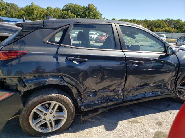 2022 HYUNDAI KONA SEL - KM8K22AB3NU803914