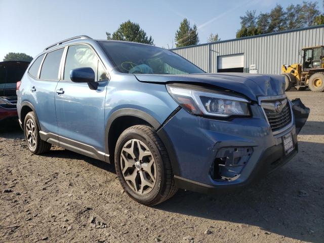 2019 SUBARU FORESTER P - JF2SKAEC0KH580187