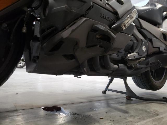 2018 HONDA GL1800 B JH2SC7946JK000726