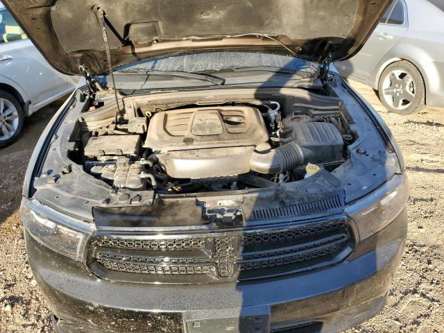 2017 DODGE DURANGO GT - 1C4RDHDG0HC850495