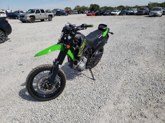 2021 KAWASAKI KLX300 E - ML5LXBE17MDA08422