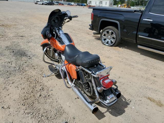 2006 HARLEY-DAVIDSON FLHTI 1HD1FVW126Y640655
