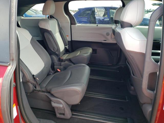 2021 TOYOTA SIENNA XSE 5TDXSKFCXMS039431