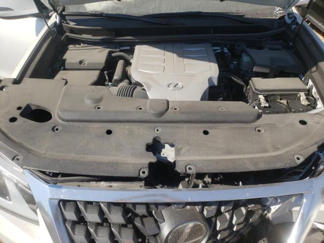2020 LEXUS GX 460 LUX JTJGM7BX4L5259858