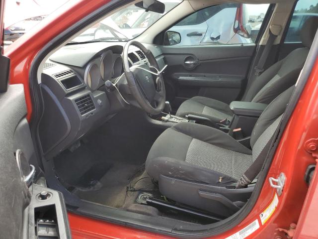 2009 DODGE AVENGER SE VIN: 1B3LC46B99N534636