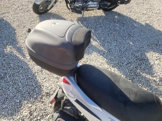 2014 PIAGGIO FLY 150 ZAPM798GXE7001480