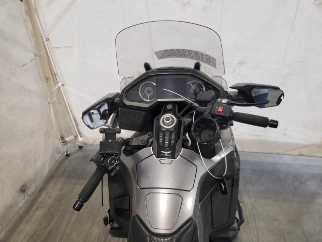 2018 HONDA GL1800 B JH2SC7946JK000726