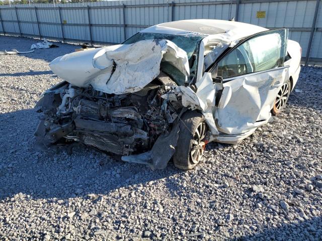 2017 VOLKSWAGEN JETTA SE - 3VWB67AJ5HM360510