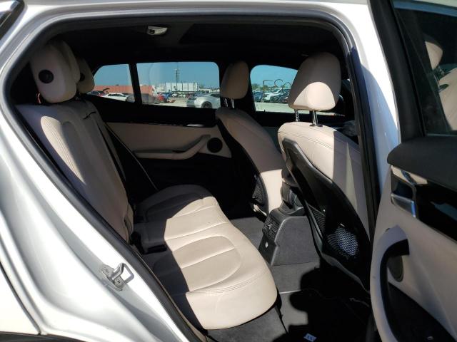 2018 BMW X2 SDRIVE2 WBXYJ3C32JEJ75560