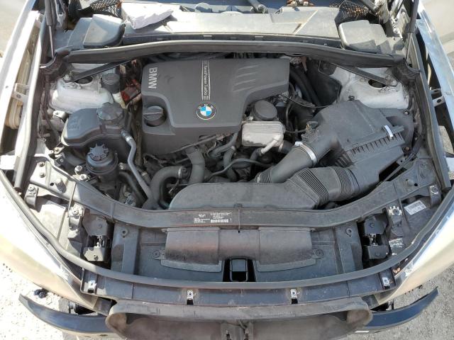 WBAVL1C56DVR84075 BMW X1 Xdrive28i