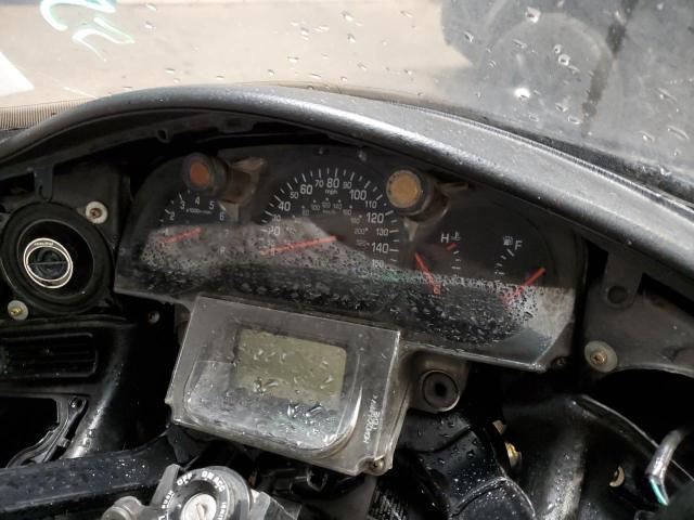2001 HONDA GL1800 A 1HFSC47481A000832