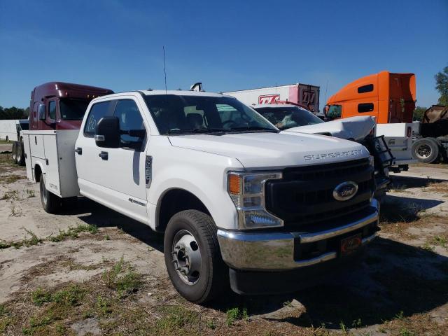 Ford f 350 super Duty 2020