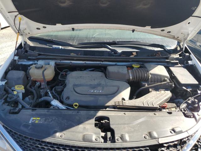2017 CHRYSLER PACIFICA T - 2C4RC1BG0HR532705