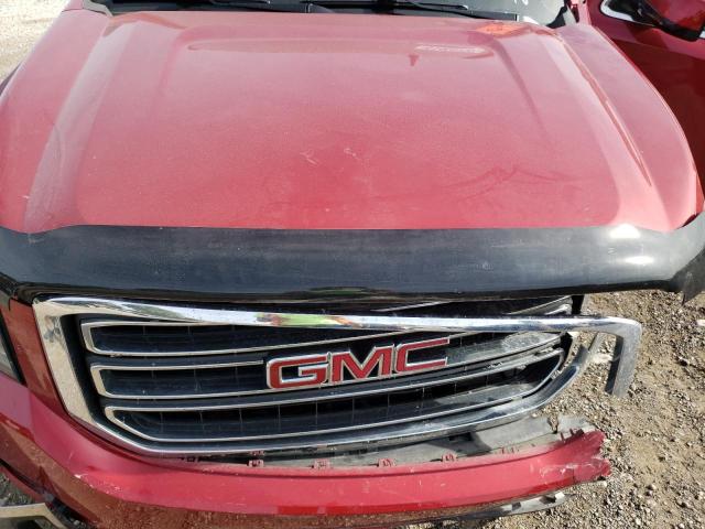 2015 GMC YUKON 1GKS2HKC8FR533120