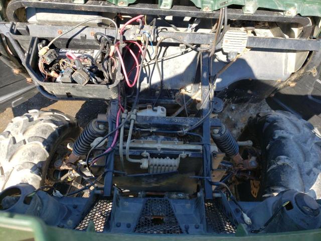 2008 YAMAHA YXR450 F 5Y4AJ32Y88A003070