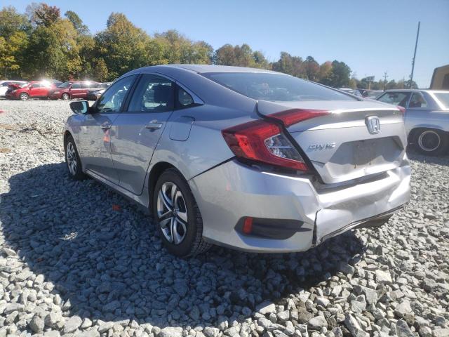 Vin: 2hgfc2f53hh535932, lot: 61900612, honda civic lx 20173