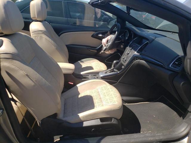 2018 BUICK CASCADA PR W04WH3N52JG002991