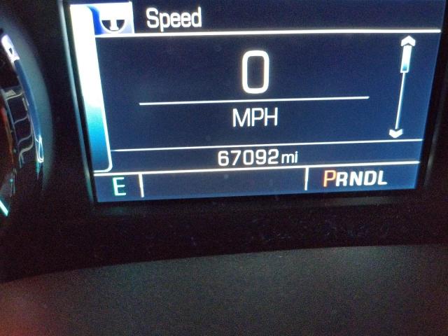 2018 CHEVROLET SILV1500 2 1GCVKREC2JZ164175