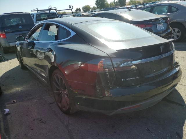 2015 TESLA MODEL S P8 5YJSA1H49FF092772