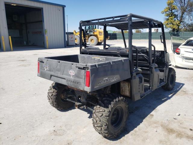 2018 POLARIS RANGER CRE - 3NSRNA571JE906279