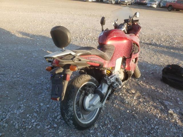 2004 BMW K1200 RS WB10557A84ZG39158