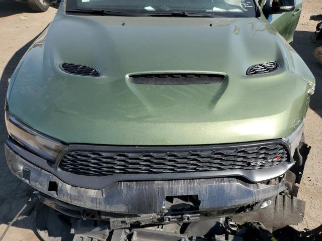 1C4SDJCT7MC825532 Dodge Durango R/t