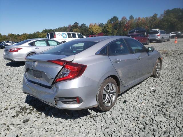 Vin: 2hgfc2f53hh535932, lot: 61900612, honda civic lx 20174