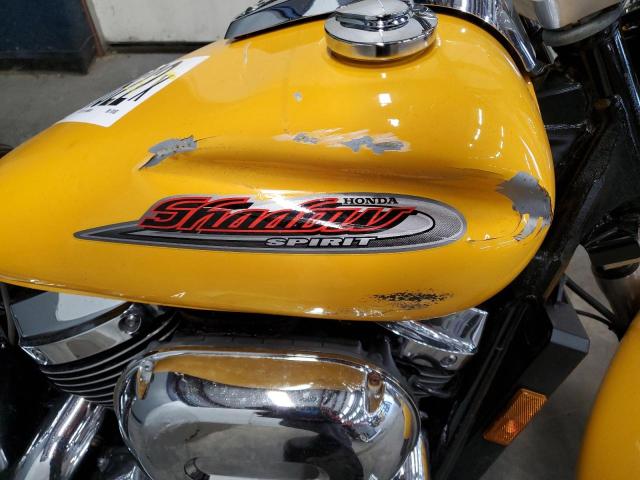 2002 HONDA VT750 DC JH2RC44022M614163