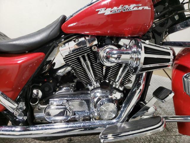 2004 HARLEY-DAVIDSON FLHRSI 1HD1FYW144Y727858