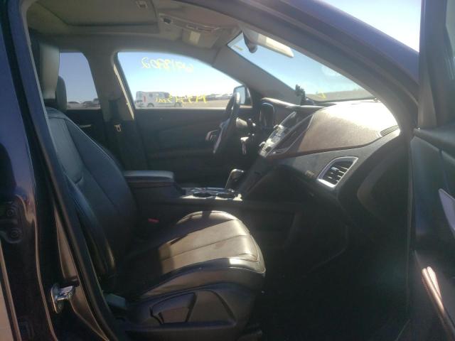 2GKALWEK9D6223910 GMC Terrain Slt