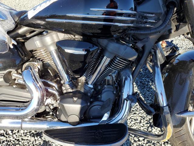 2007 YAMAHA XV1900 A JYAVP21E77A005090