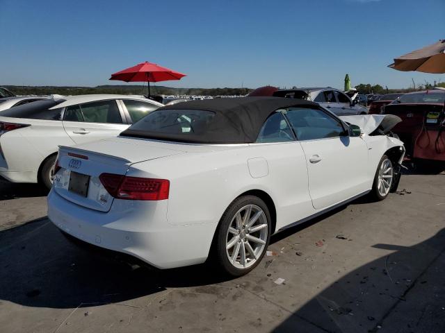 2017 AUDI A5 SPORT WAUD2AFH1HN003595